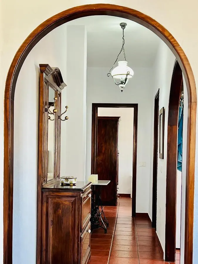 Apartamento Casa Vista Mar 2 Los Laureles El Paso