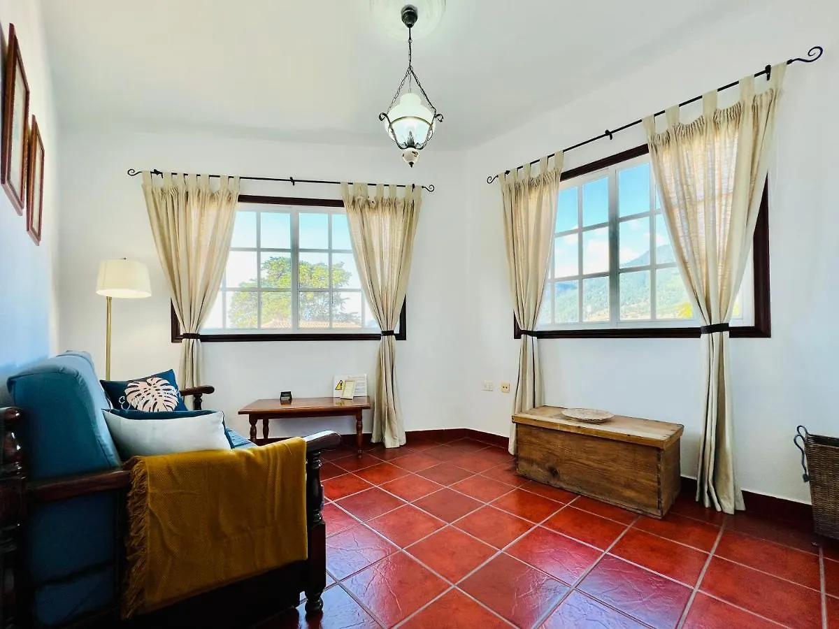 Apartamento Casa Vista Mar 2 Los Laureles El Paso
