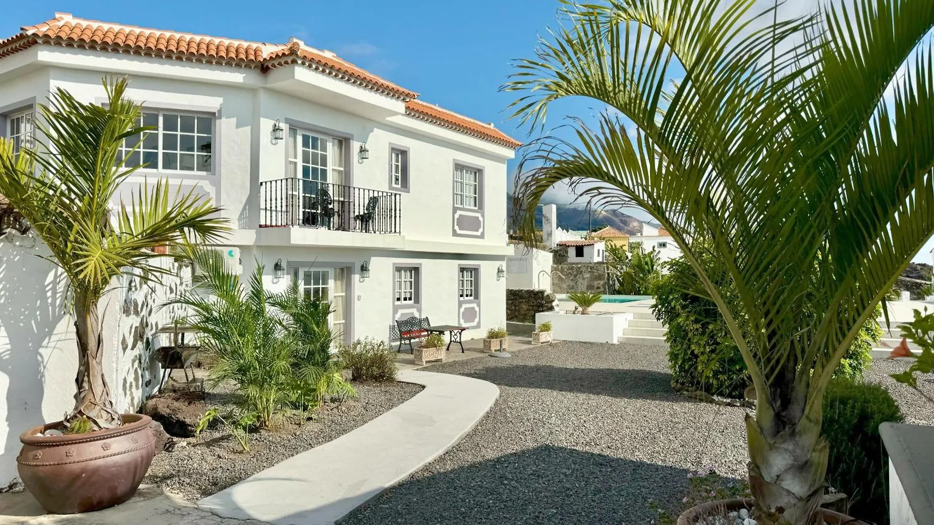 Apartamento Casa Vista Mar 2 Los Laureles El Paso