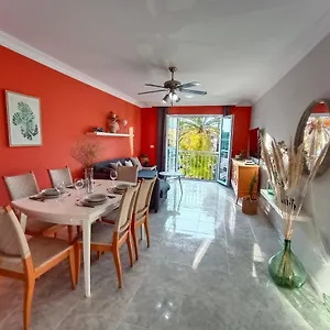  Apartamento La Fuente