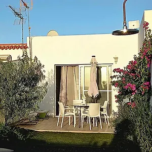  Сasa de vacaciones Casa Crater 3